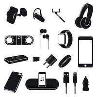 MOBILE ACCESSORIES