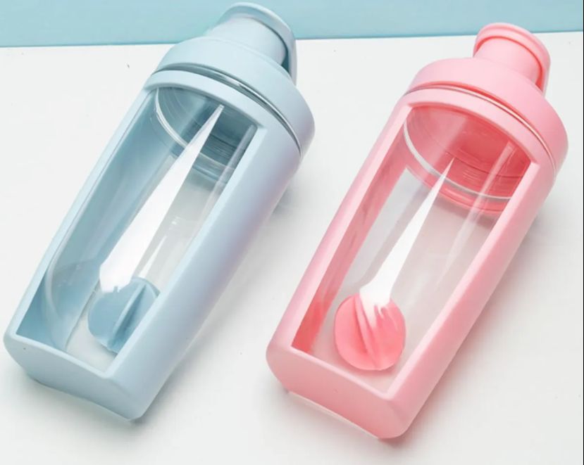 Glossy Water Bottle